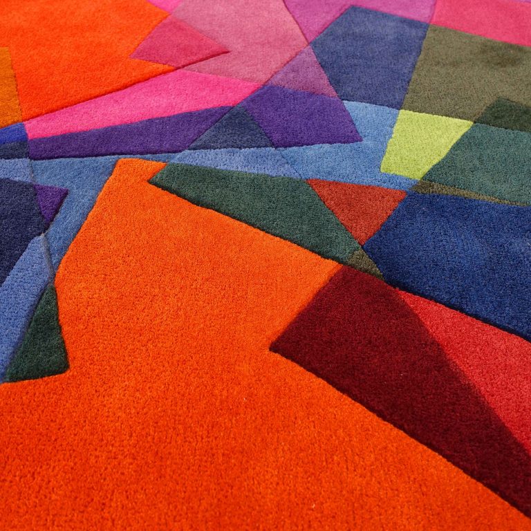After Matisse Luxury Designer Rug Sonya Winner Rugs Studio