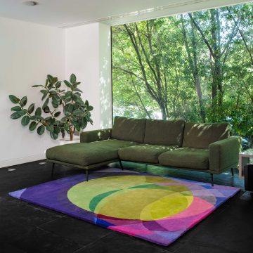 Galaxy Rug Standard (Ex-Display)