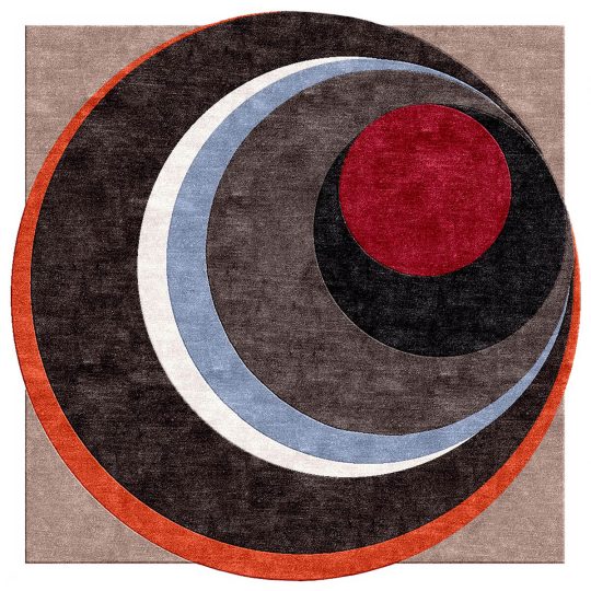 Mid Century Modern Rugs