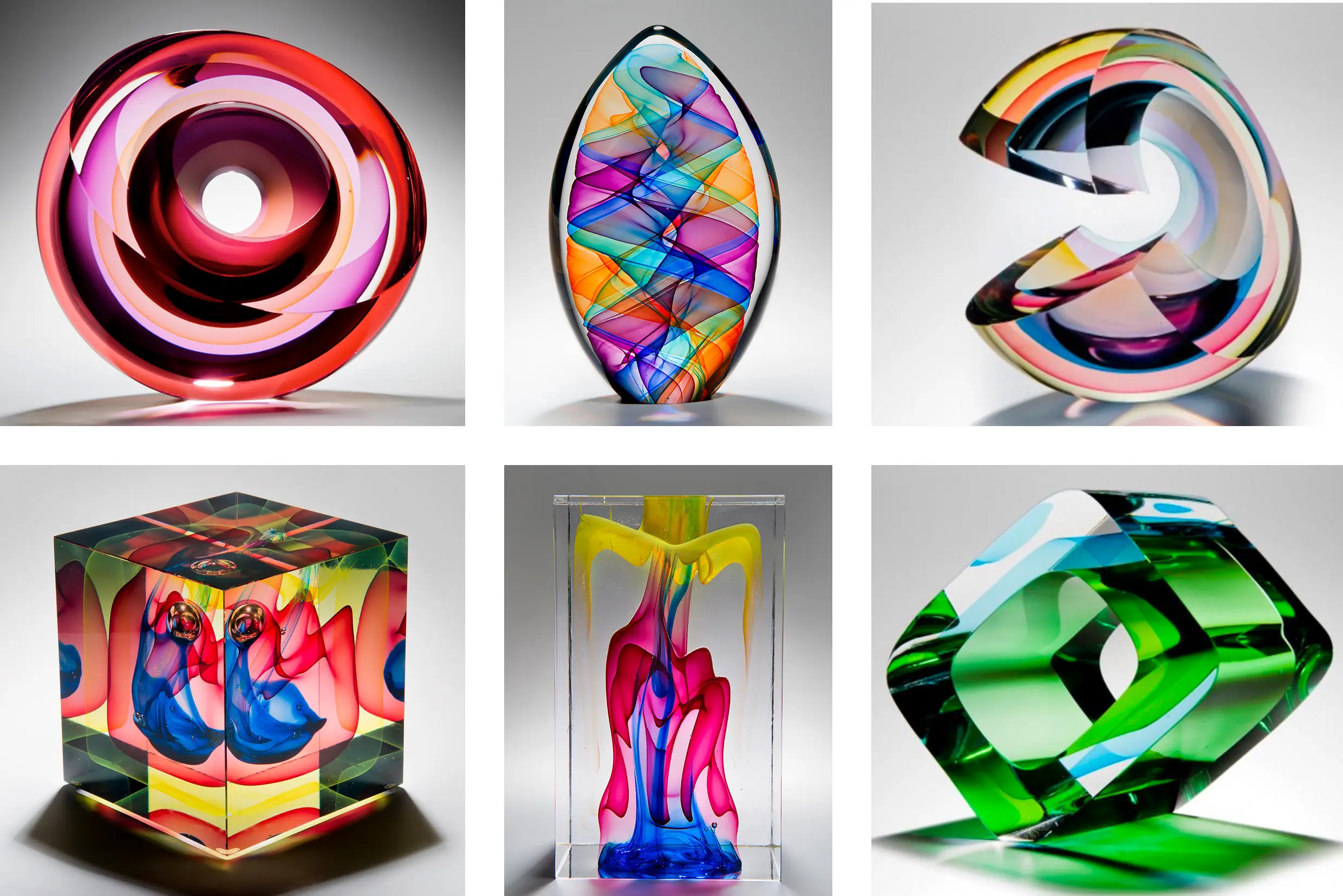 Tim Rawlinson pieces