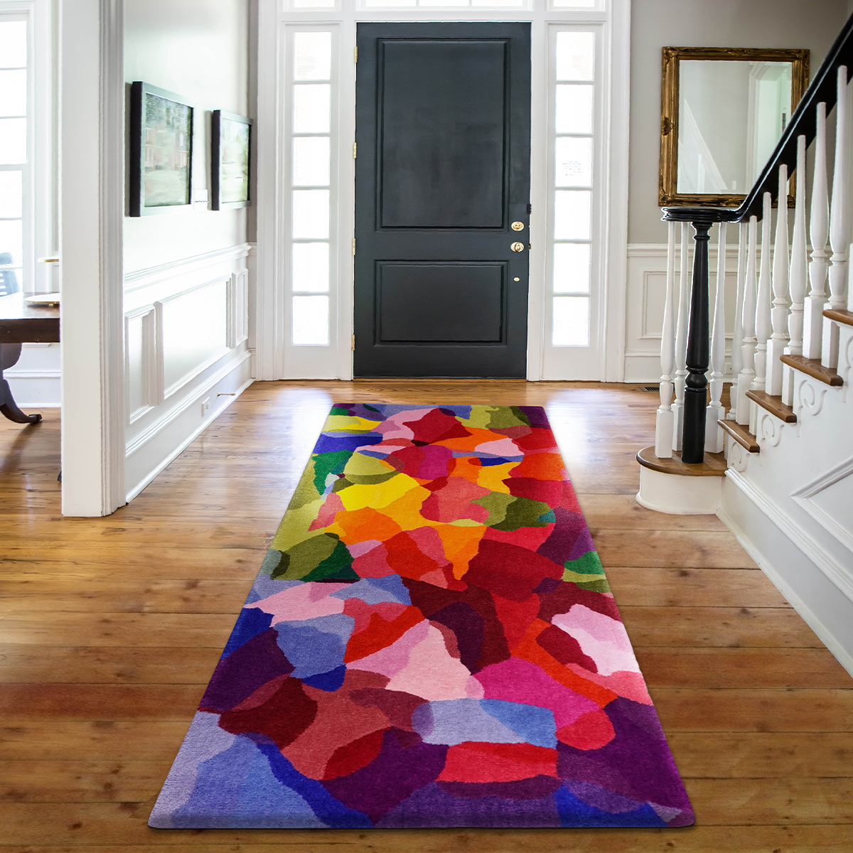 Runner Rugs  Buy Hallway Runner Rugs