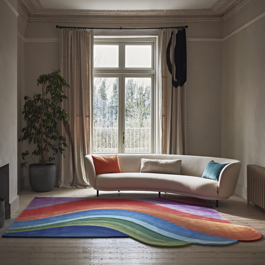 Luxury-Contemporary-Rug-The-Wave