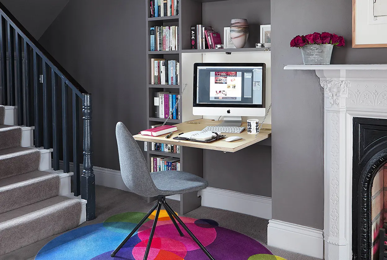 Working From Home - Ergonomics