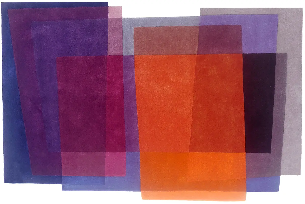 After Albers cut out