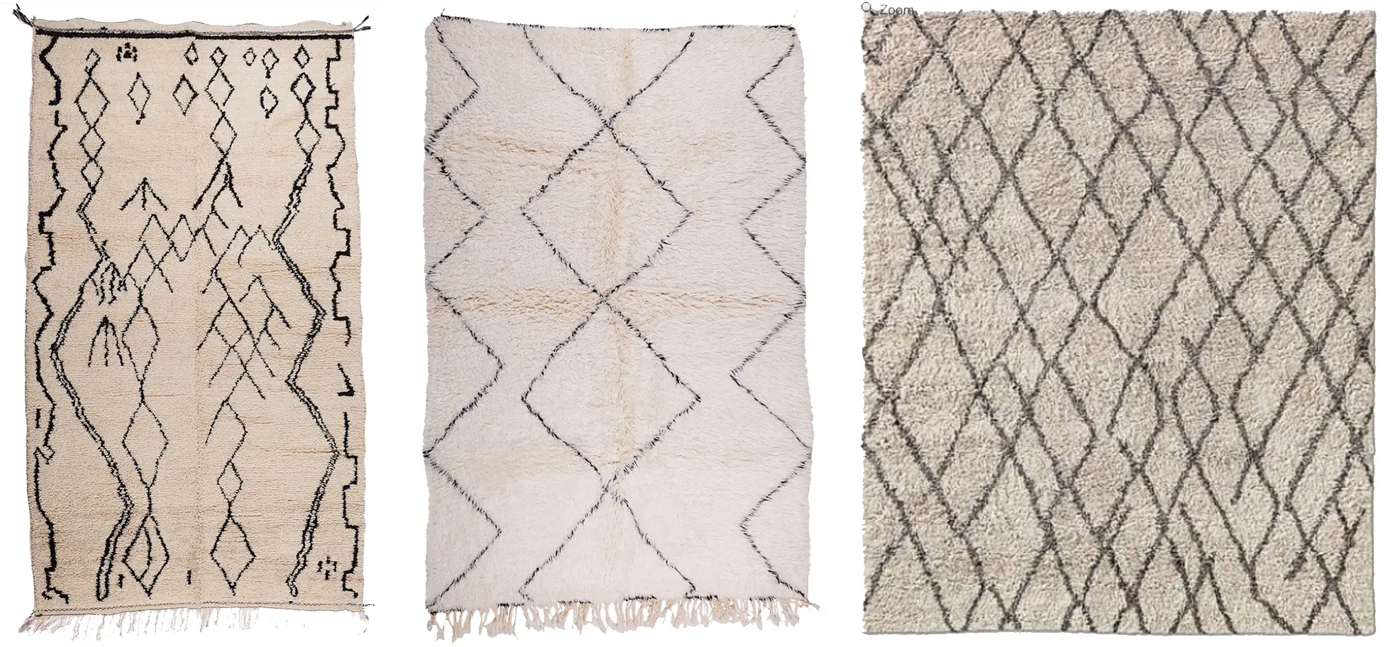 Wool-Rugs-Moroccan-Rugs-Berber-Rugs