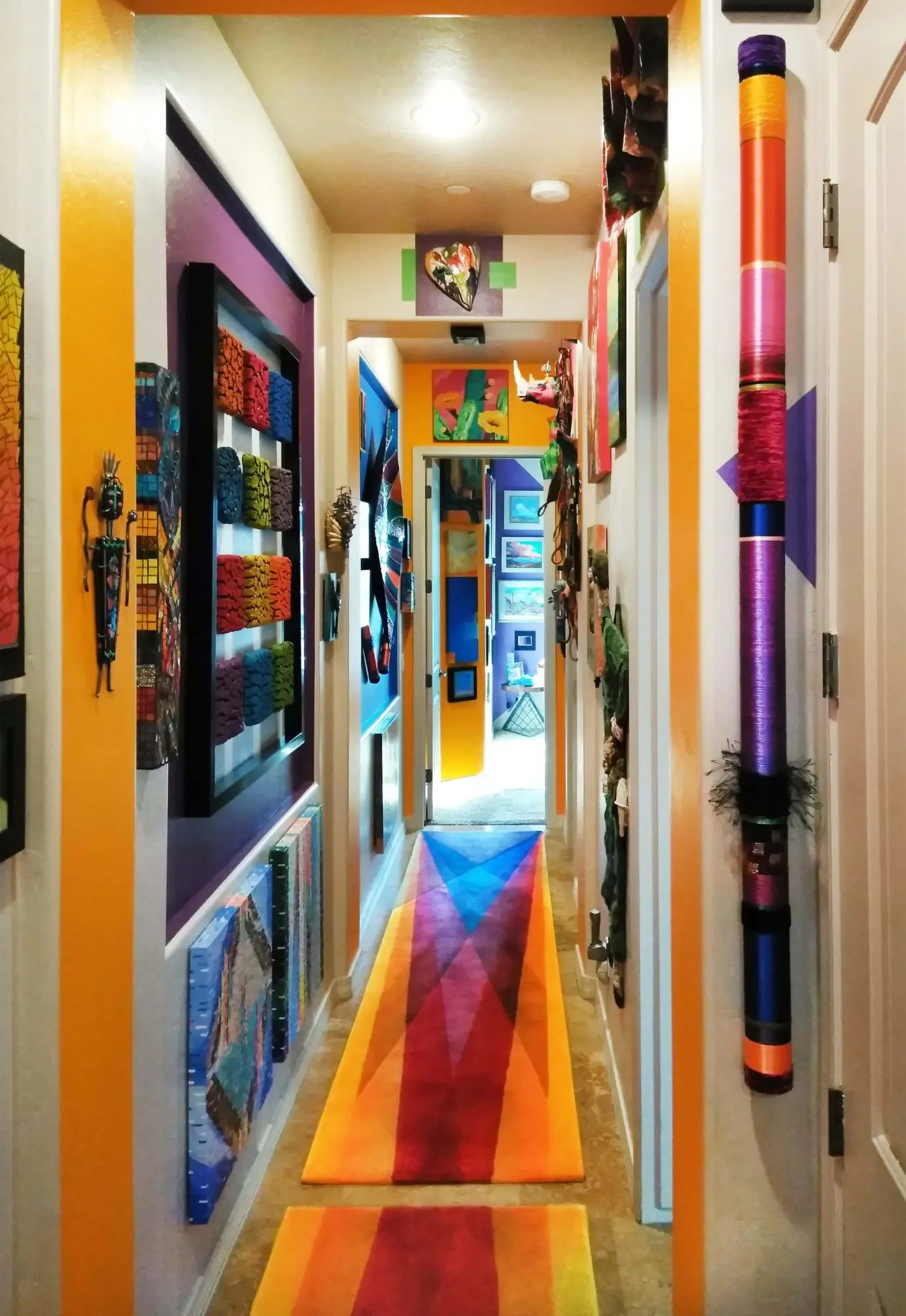 Rainbow-Runners