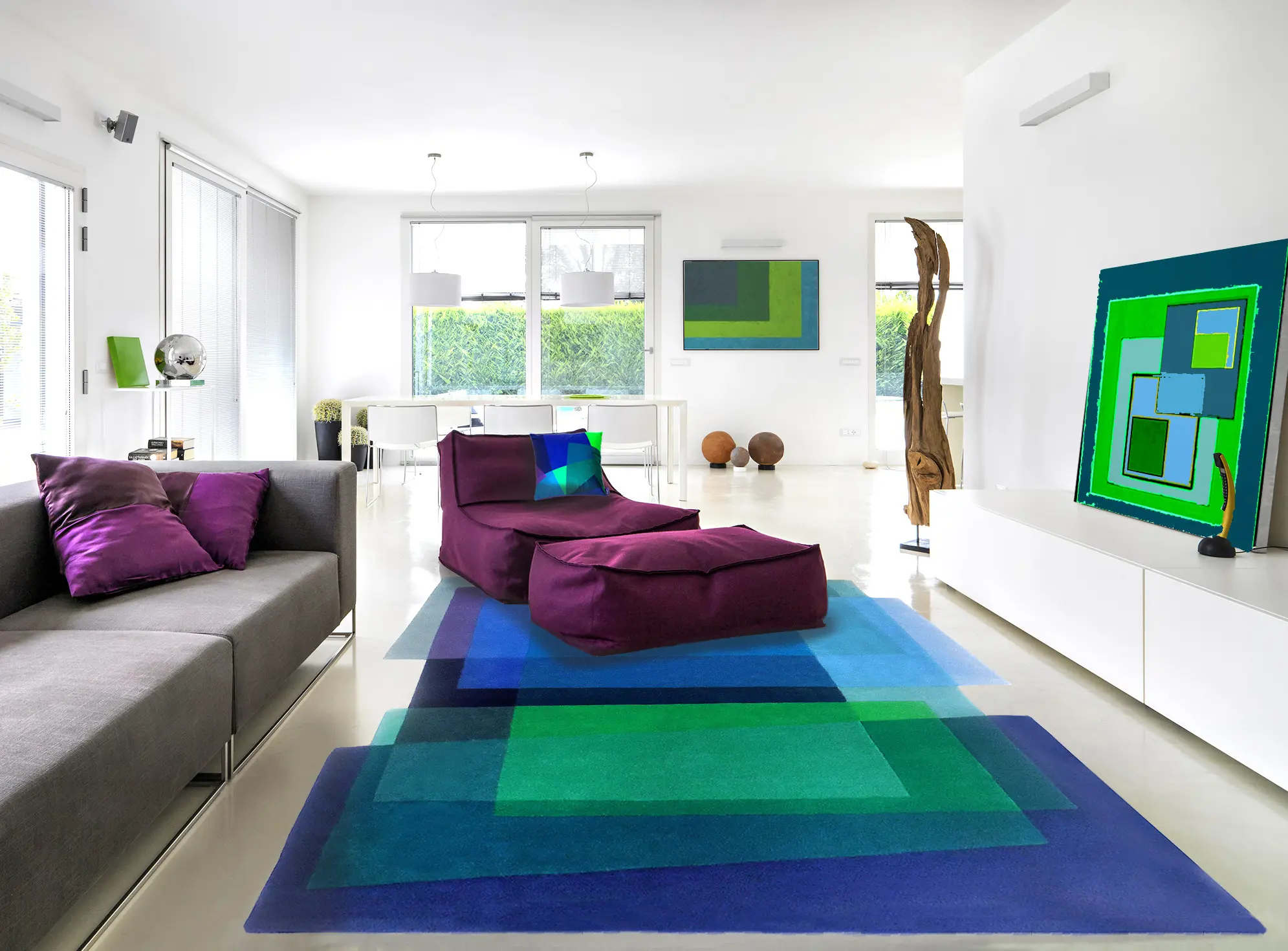 Spring Clean - Declutter Your Home