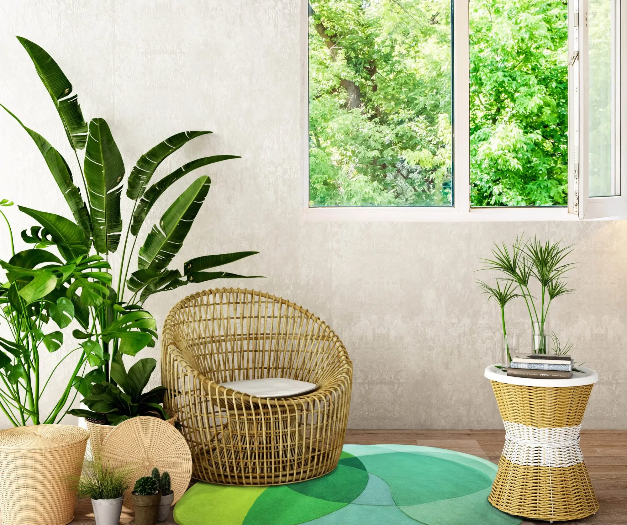 Spring-Clean-Refresh-Your-Home-in-6-easy-steps