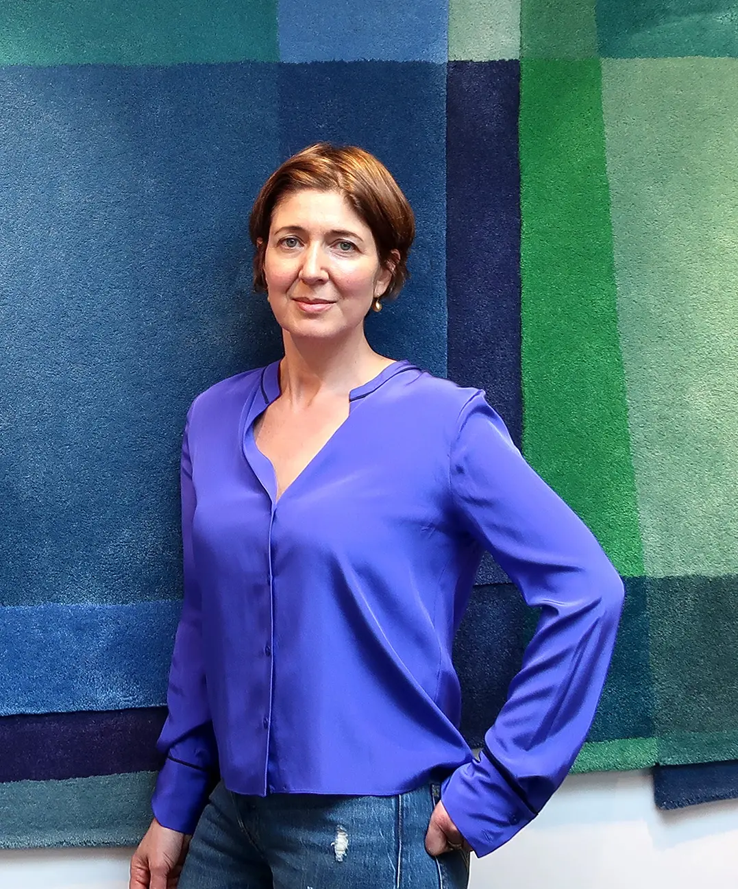 Contemporary-Rugs-Designer-Sonya-Winner