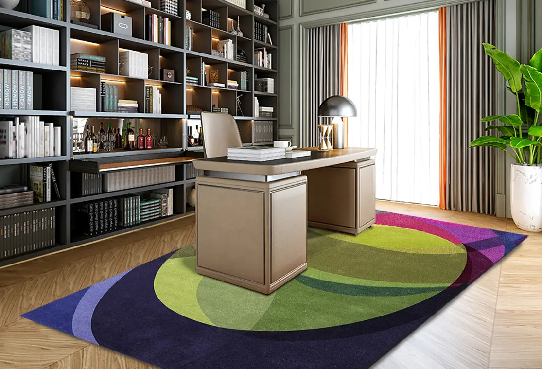 Home-Office-Contemporary-Corporate-Interior