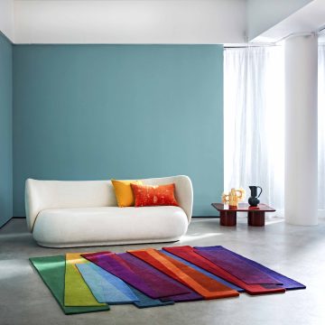 Happy Rug Medium (Sample)