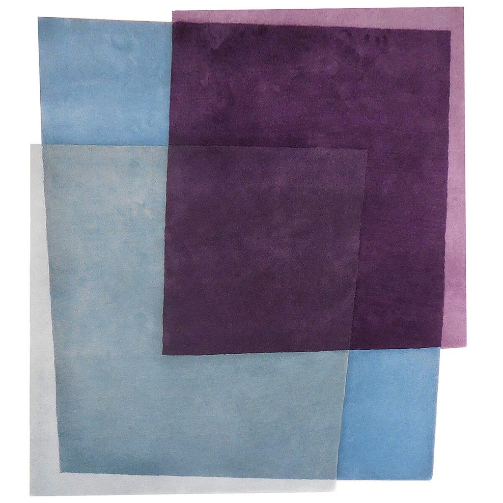 Modern Rug for Sale