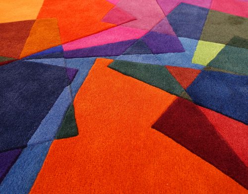 Sound Absorption – How Rugs can Improve Acoustics - Sonya Winner