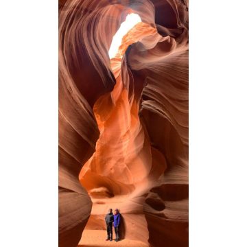 Antelope Canyon Modern Rug Inspiration