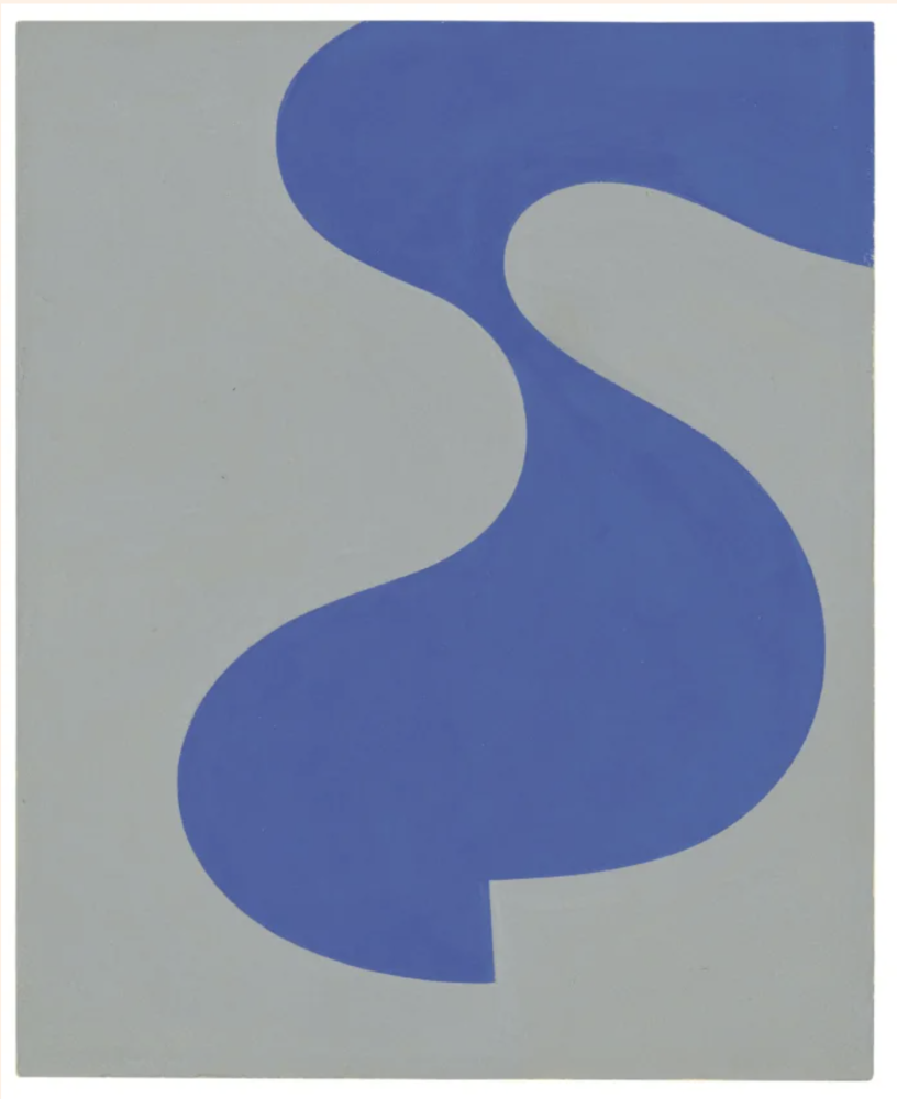 Sophie Taeuber Arp dada art