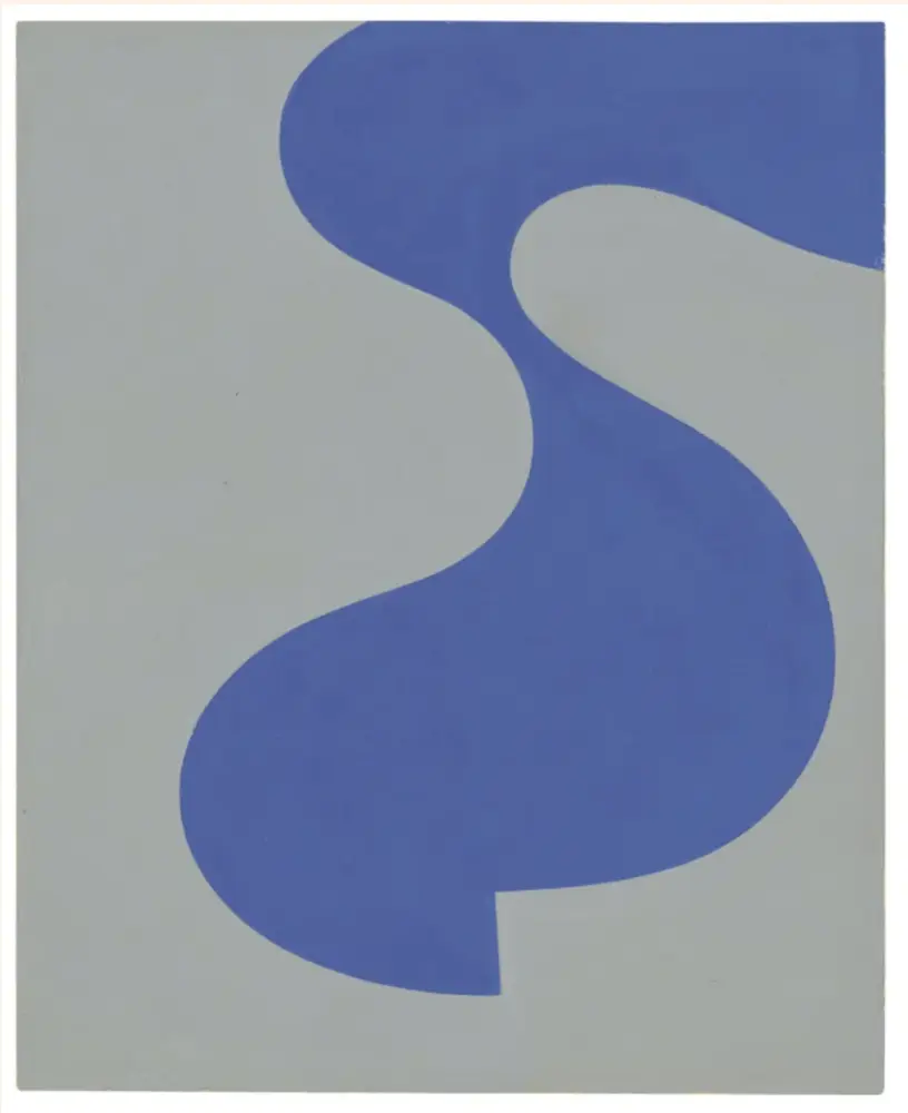 Sophie Taeuber Arp dada art