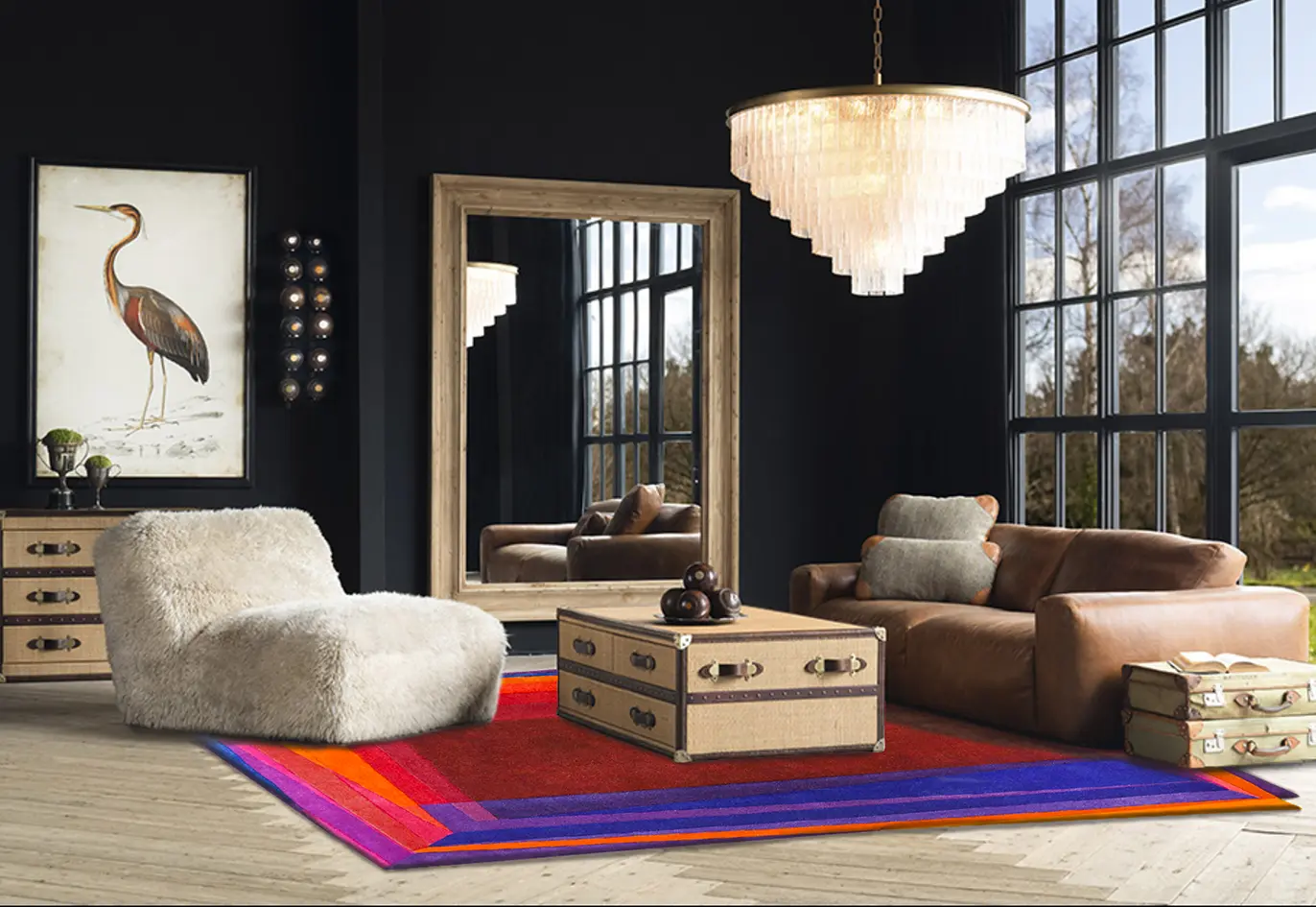 Pudgie Sofa by Timothy Oulton