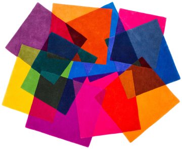 Art Rug for Sale