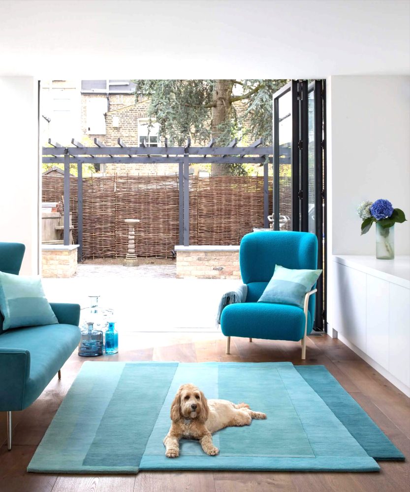 Using Rugs To Bring The Energies of Feng Shui Into Your Home - NW