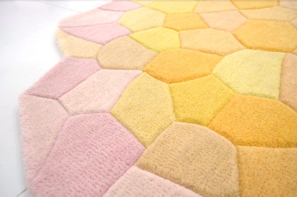 designer rug sample sale
