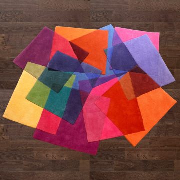 Designer Rug Sample Sale