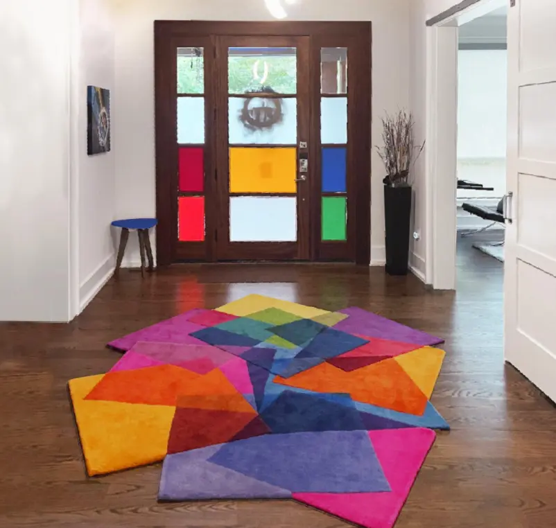 How to get Blood Out of Carpet