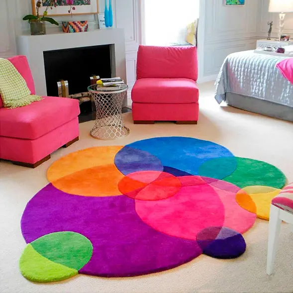 How to get Nail Polish out of Carpet