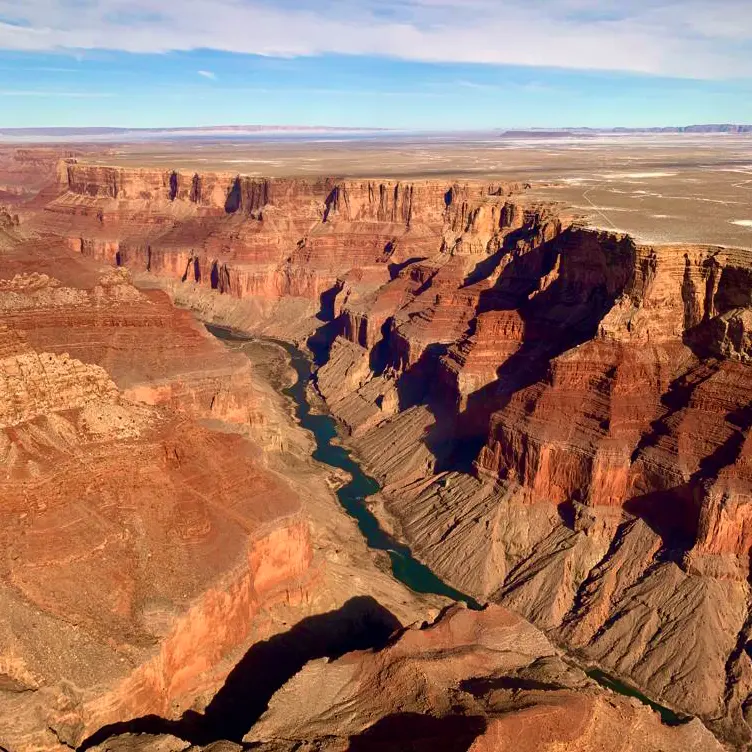 Grand Canyon