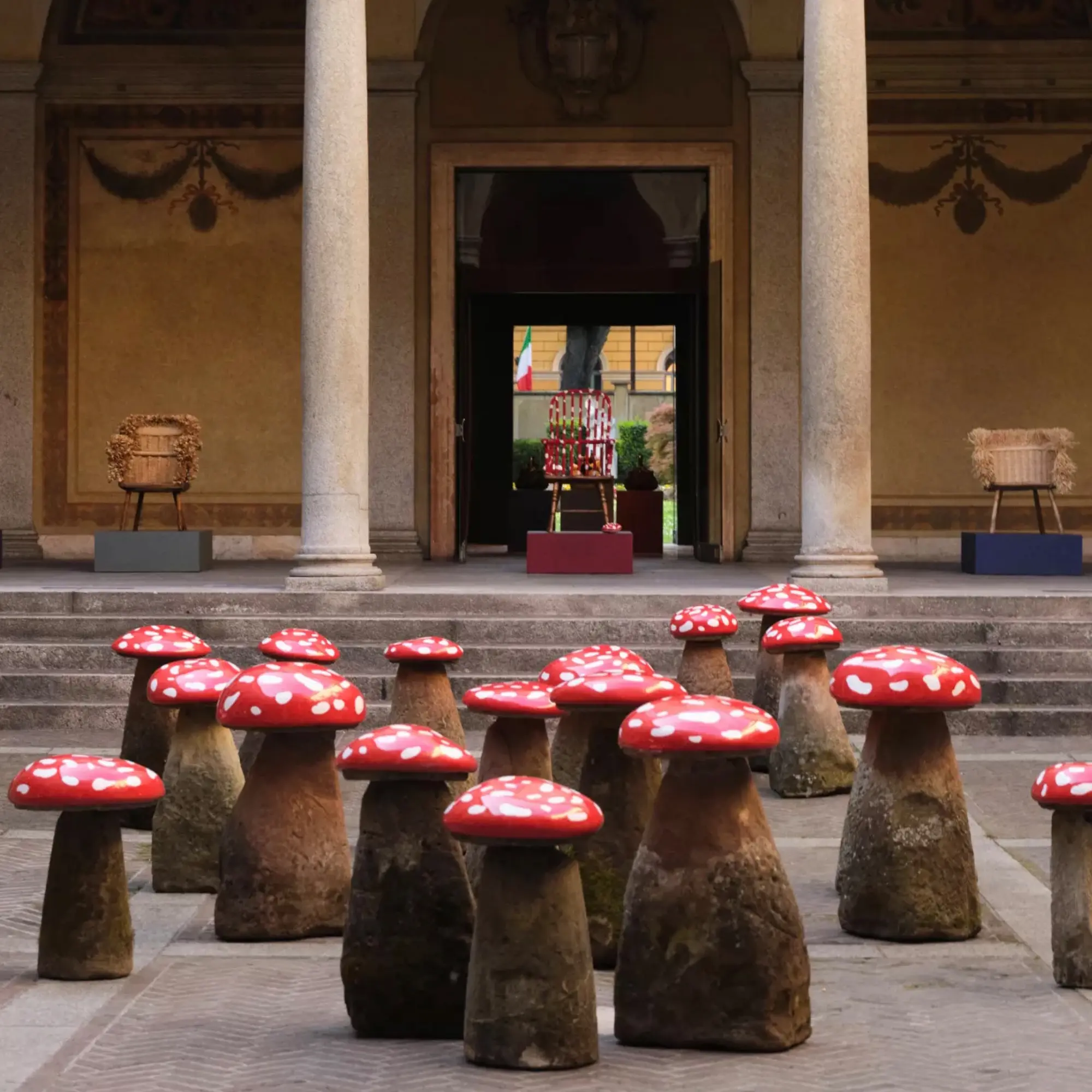 Salone del Mobile 2023