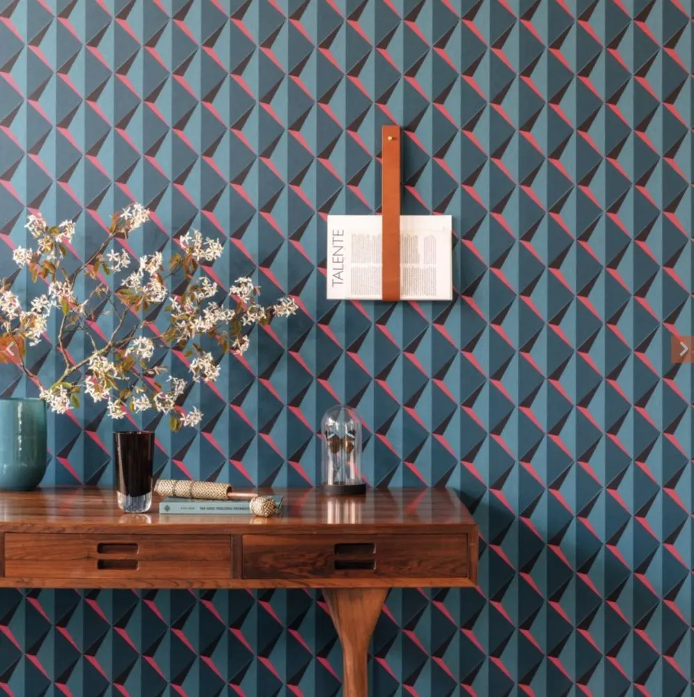 geometric style