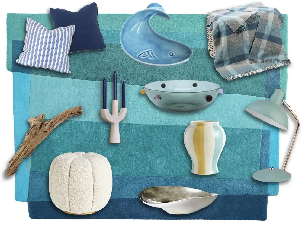 Holiday home inspiration