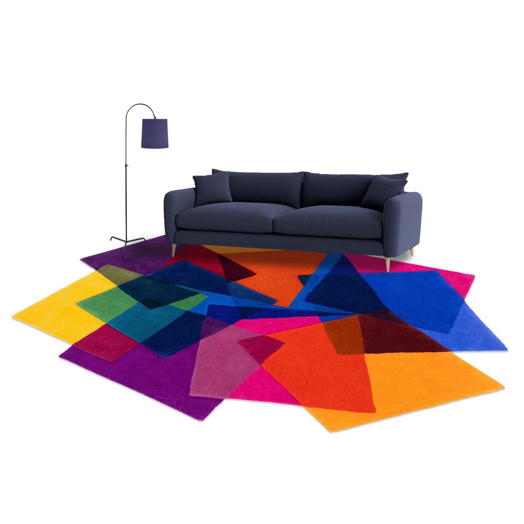 After Matisse rug XXXL Discounted Sale