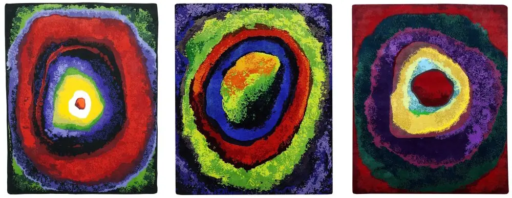 Modern Area Rugs