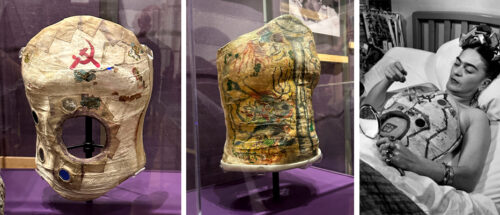 Frida Kahlo: Her Iconic Life and Artwork in Mexico