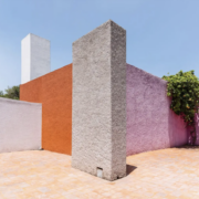 Casa Luis Barragan