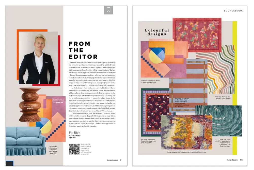 Living-Etc-Magazine