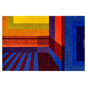 Barragan Pool Rug