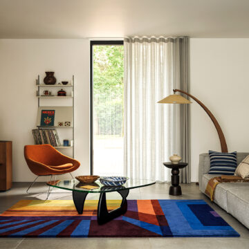 Barragan Pool Rug