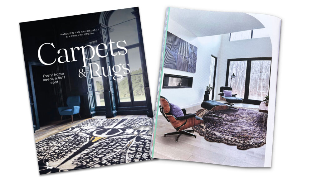 Carpets & Rugs Book