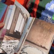 Sonya Winner Book Features