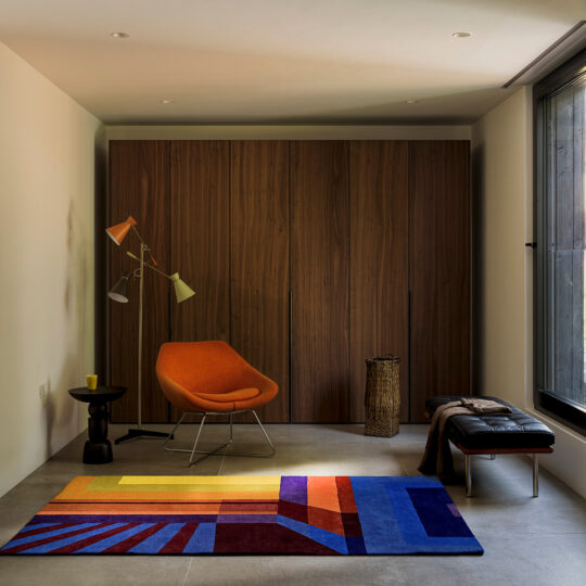 Barragan Pool Rug