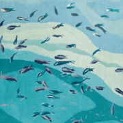 Fishes in Greece
