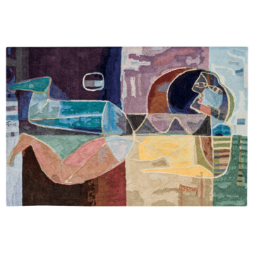 The Klara Rug