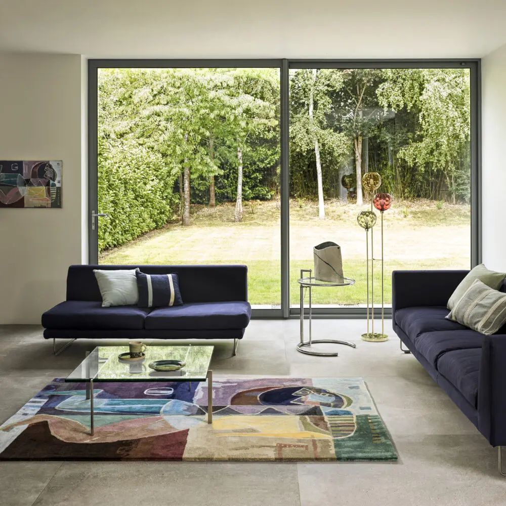 The Klara Rug