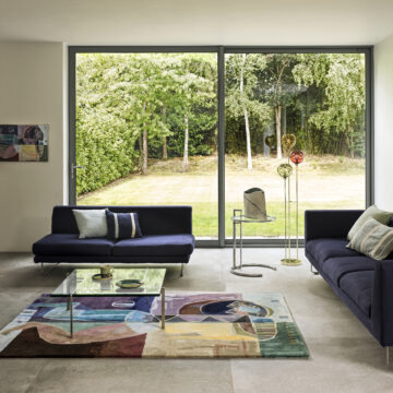 The Klara Rug