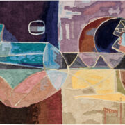 The Klara Rug