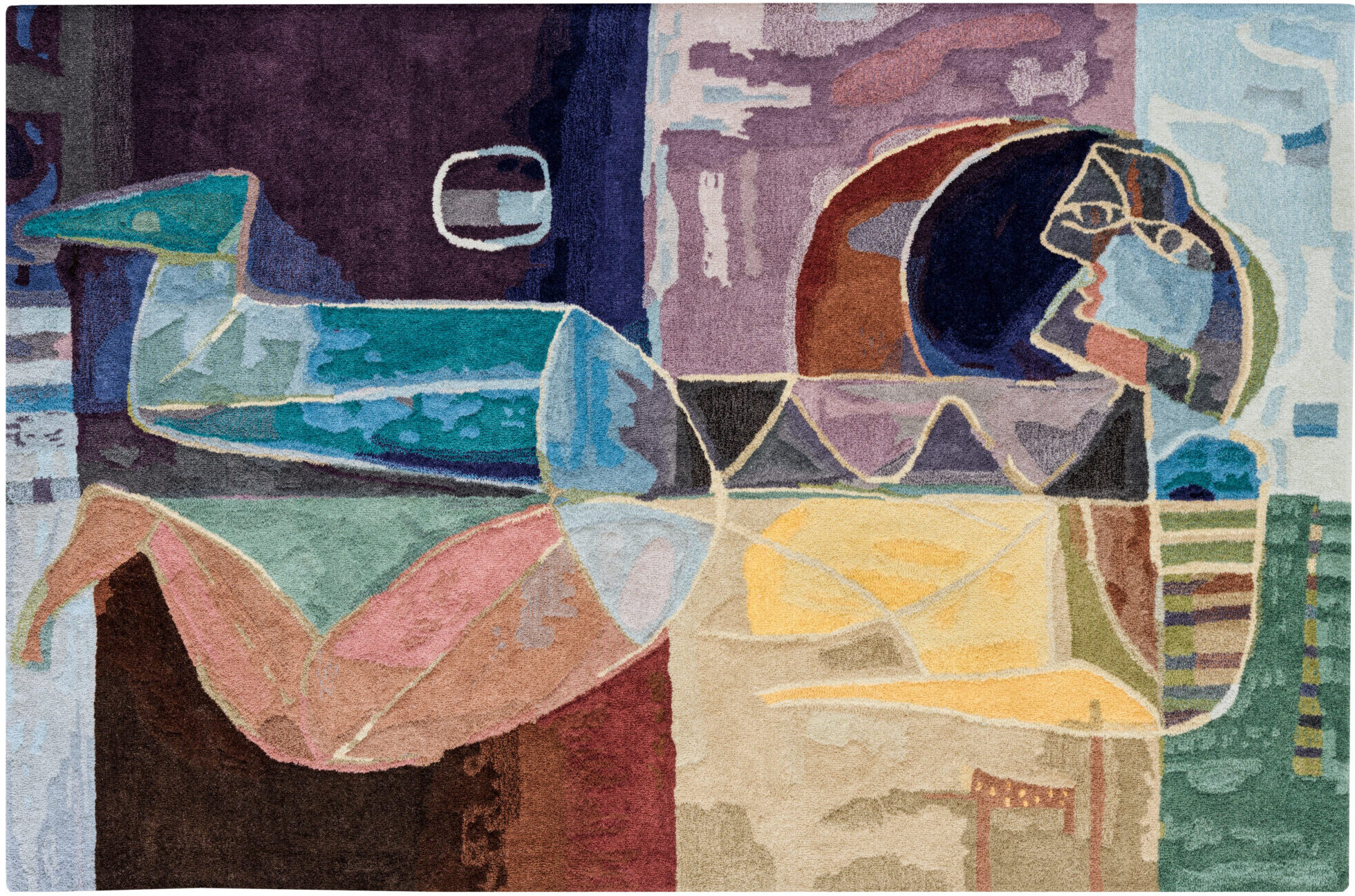 The Klara Rug