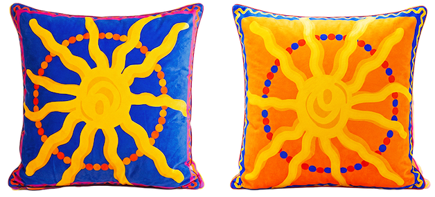 cushions