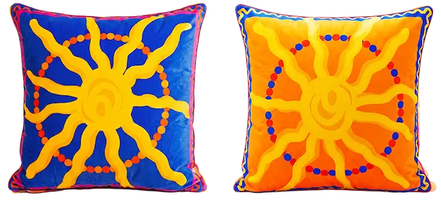 cushions
