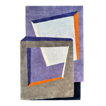Interlocking Rug Standard (Ex-Display)